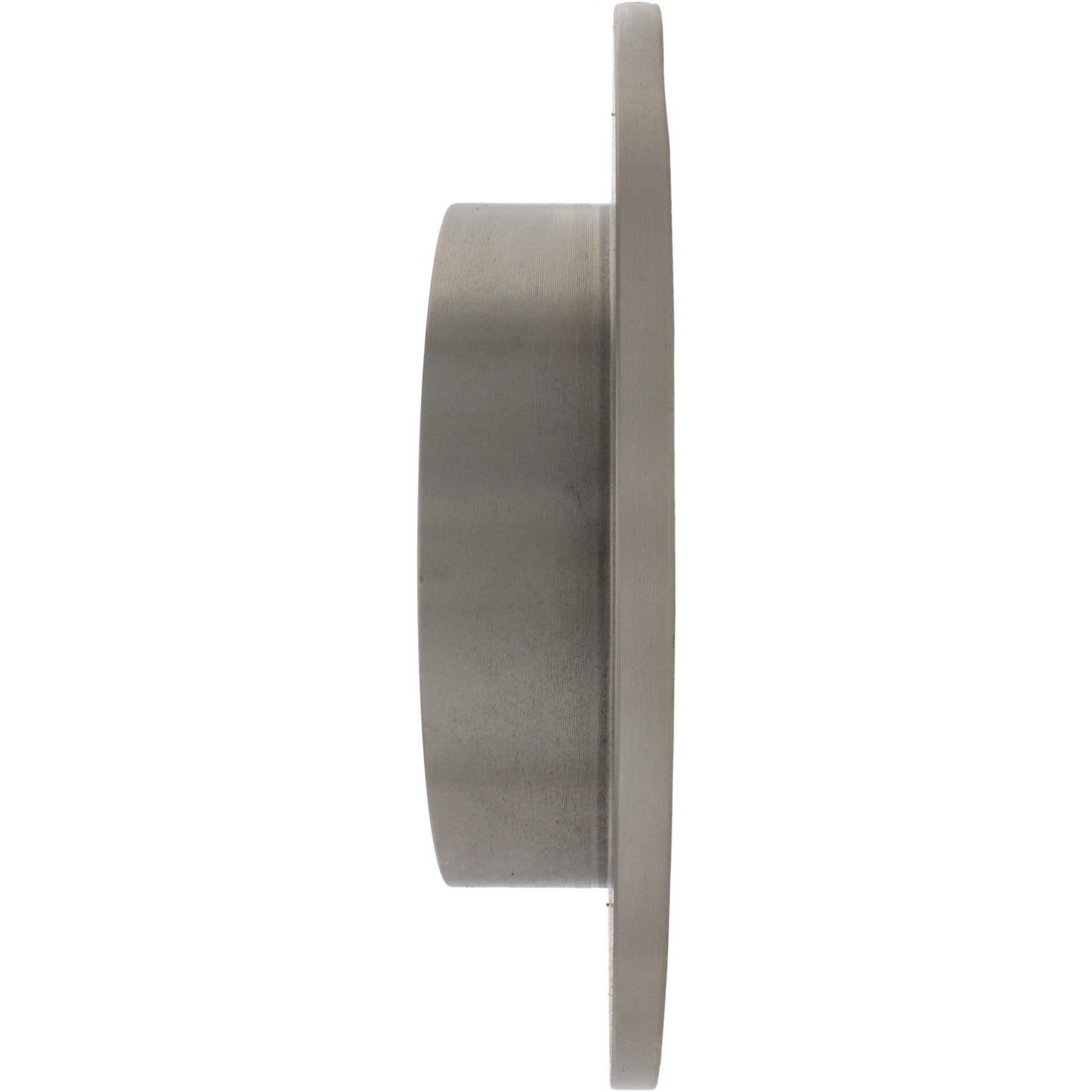 Centric Parts Disc Brake Rotor Standard with Non‑Directional Finishes for 1991‑1997 Honda Accord, 1997 Acura CL 121.40024