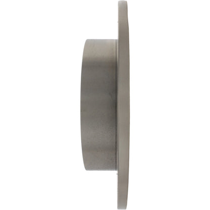 Centric Parts Disc Brake Rotor Standard with Non‑Directional Finishes for 1991‑1997 Honda Accord, 1997 Acura CL 121.40024