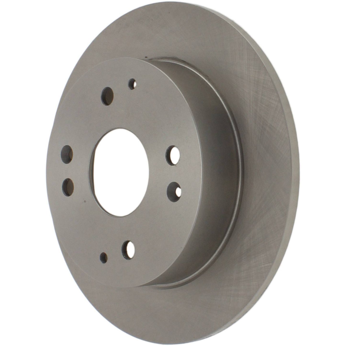 Centric Parts Disc Brake Rotor Standard with Non‑Directional Finishes for 1991‑1997 Honda Accord, 1997 Acura CL 121.40024