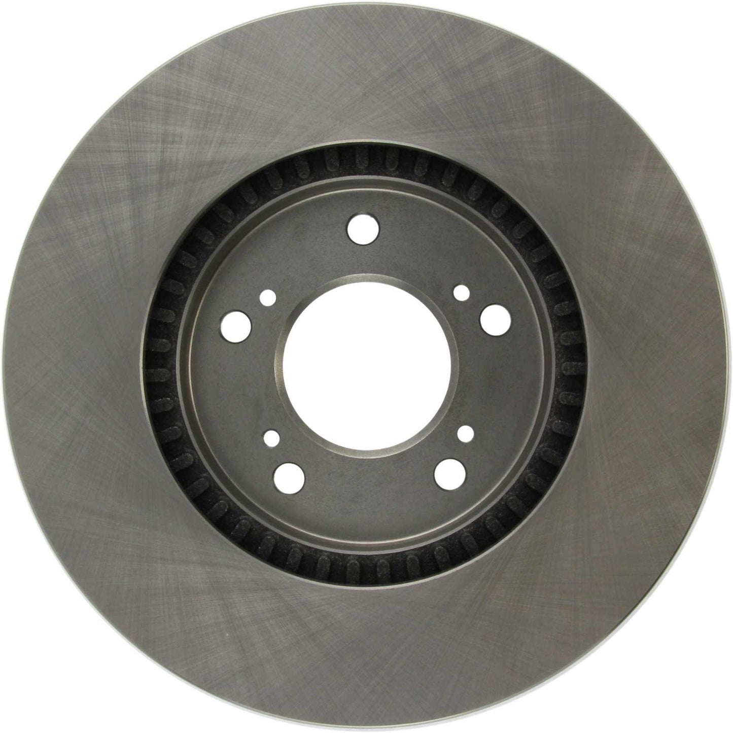 Centric Parts Disc Brake Rotor C-Tek Standard Non-Directional Finishes for 2001-1997 Acura Integra 121.40026