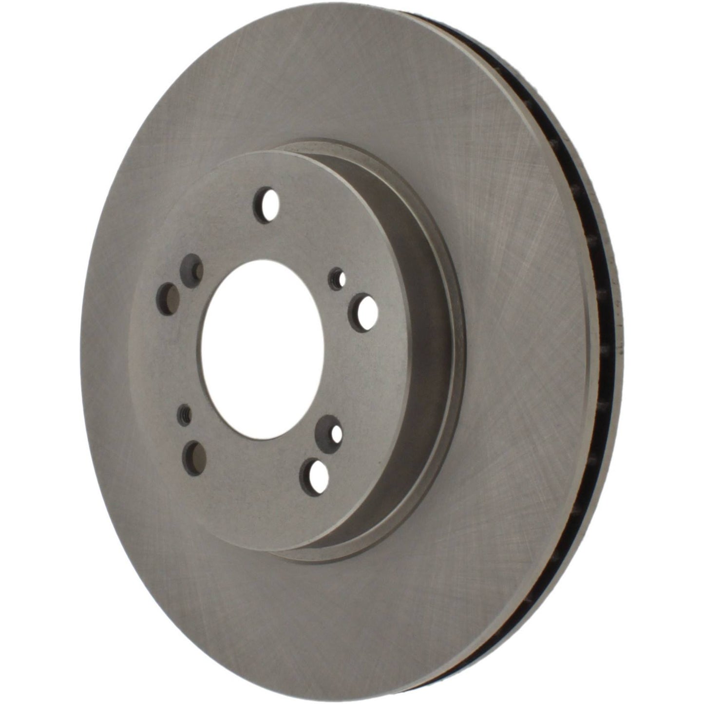 Centric Parts Disc Brake Rotor C-Tek Standard Non-Directional Finishes for 2001-1997 Acura Integra 121.40026