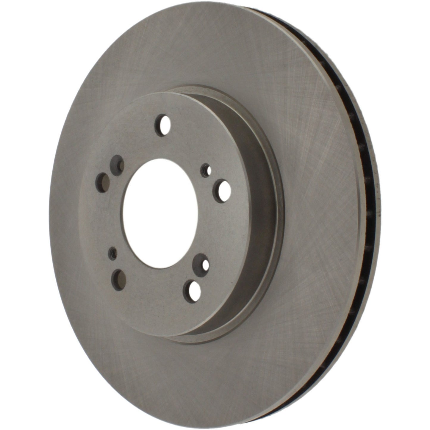 Centric Parts Disc Brake Rotor C-Tek Standard Non-Directional Finishes for 2001-1997 Acura Integra 121.40026