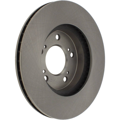 Centric Parts Disc Brake Rotor C-Tek Standard Non-Directional Finishes for 2001-1997 Acura Integra 121.40026