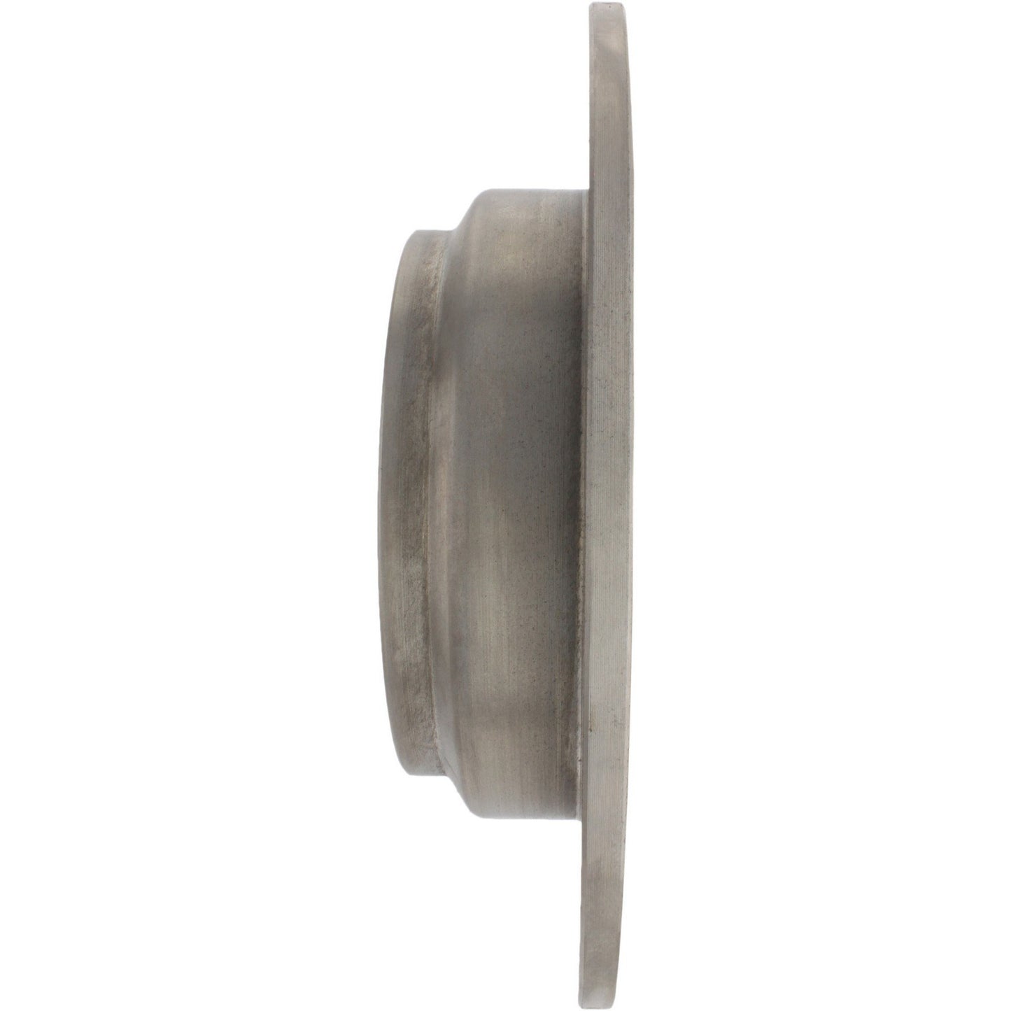 Centric Parts Disc Brake Rotor C-Tek Standard Non-Directional Finishes for 1991-1998 Acura Legend RL Honda Odyssey Isuzu Oasis 121.40027