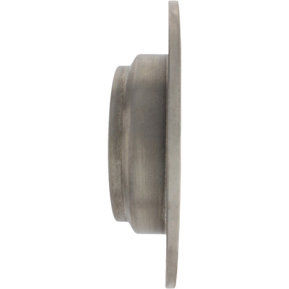 Centric Parts Disc Brake Rotor C-Tek Standard Non-Directional Finishes for 1991-1998 Acura Legend RL Honda Odyssey Isuzu Oasis 121.40027
