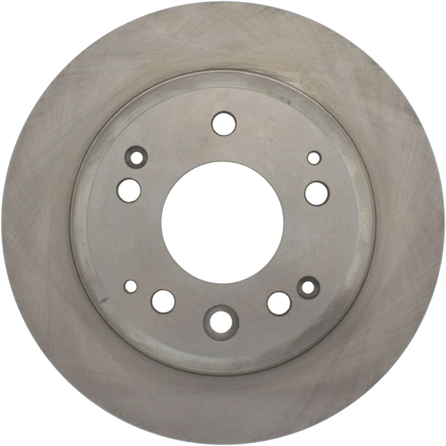 Centric Parts Disc Brake Rotor C-Tek Standard Non-Directional Finishes for 1991-1998 Acura Legend RL Honda Odyssey Isuzu Oasis 121.40027