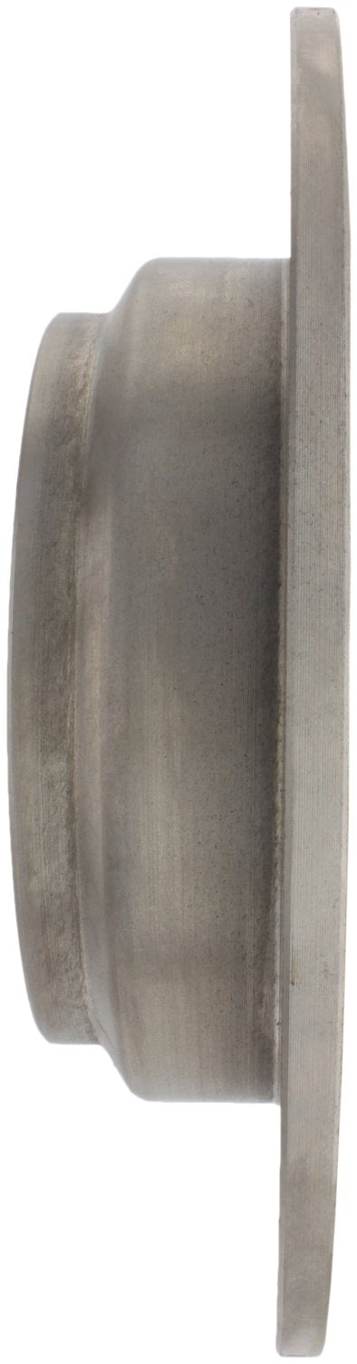 Centric Parts Disc Brake Rotor C-Tek Standard Non-Directional Finishes for 1991-1998 Acura Legend RL Honda Odyssey Isuzu Oasis 121.40027