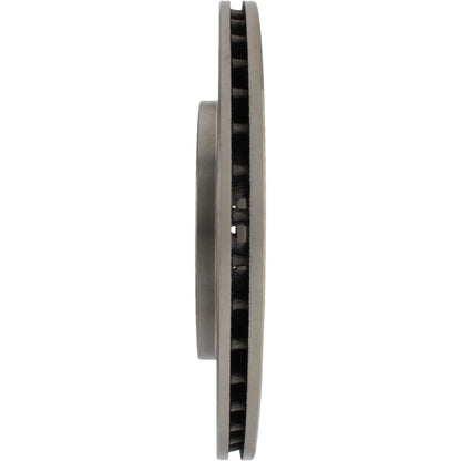 Centric Parts Disc Brake Rotor Standard with Non-Directional Finishes for 1991-1996 Acura NSX 121.40029
