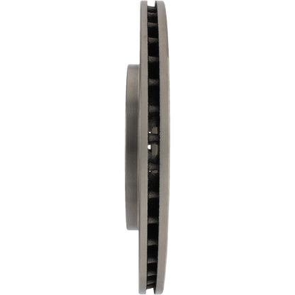 Centric Parts Disc Brake Rotor Standard with Non-Directional Finishes for 1991-1996 Acura NSX 121.40029