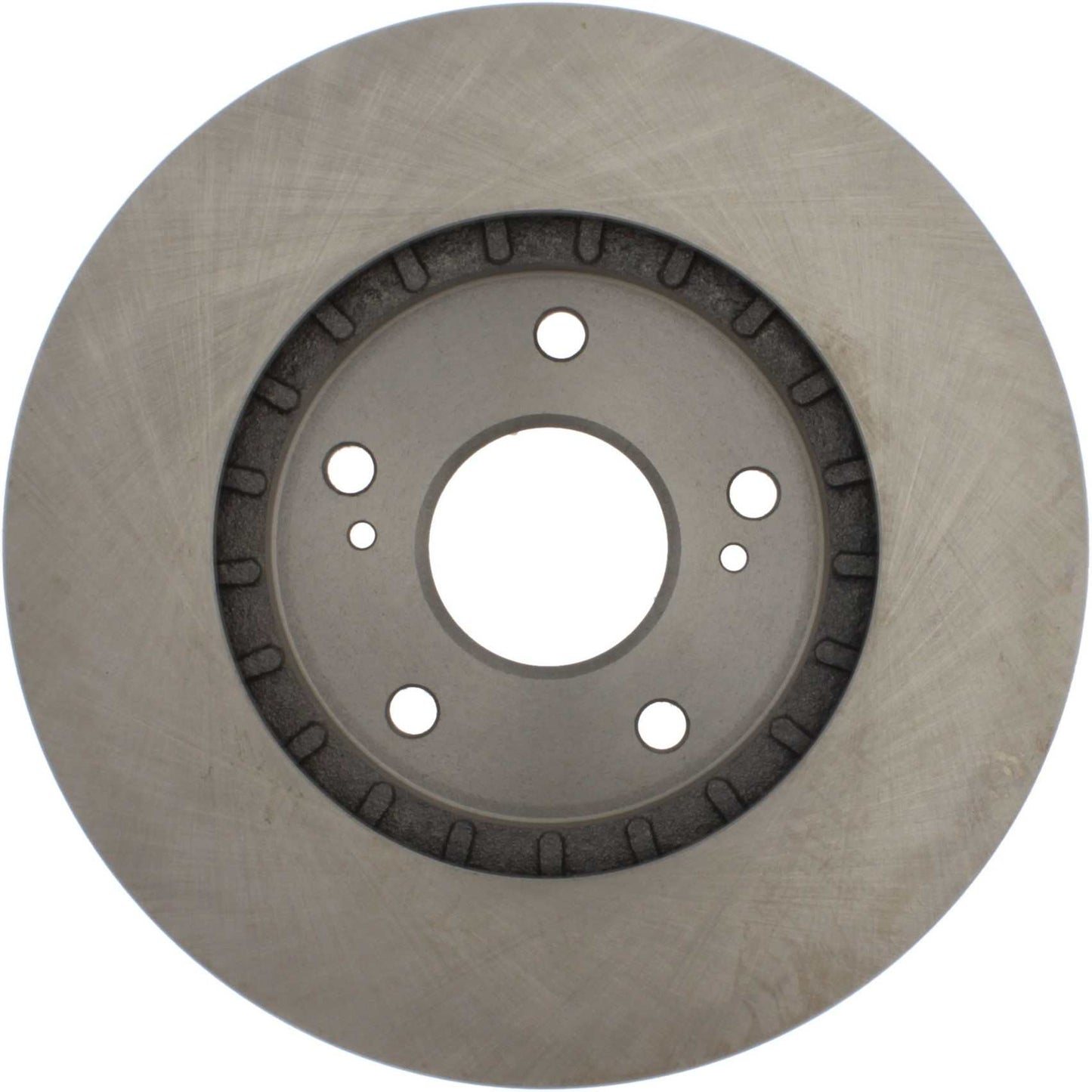 Centric Parts Disc Brake Rotor Standard with Non-Directional Finishes for 1991-1996 Acura NSX 121.40029