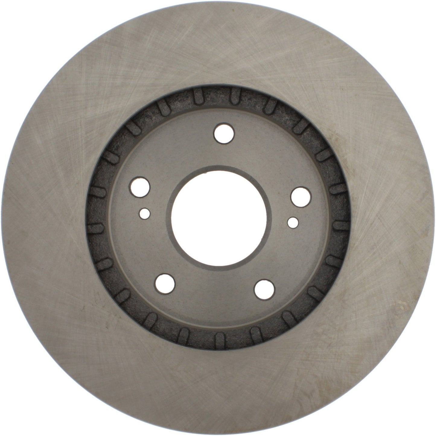 Centric Parts Disc Brake Rotor Standard with Non-Directional Finishes for 1991-1996 Acura NSX 121.40029