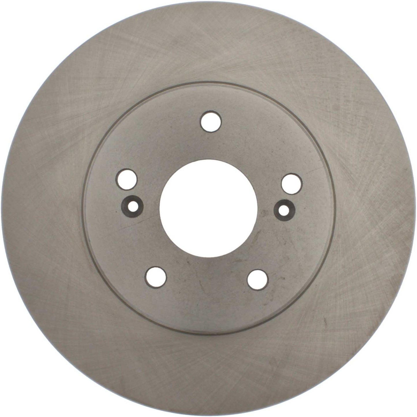 Centric Parts Disc Brake Rotor Standard with Non-Directional Finishes for 1991-1996 Acura NSX 121.40029