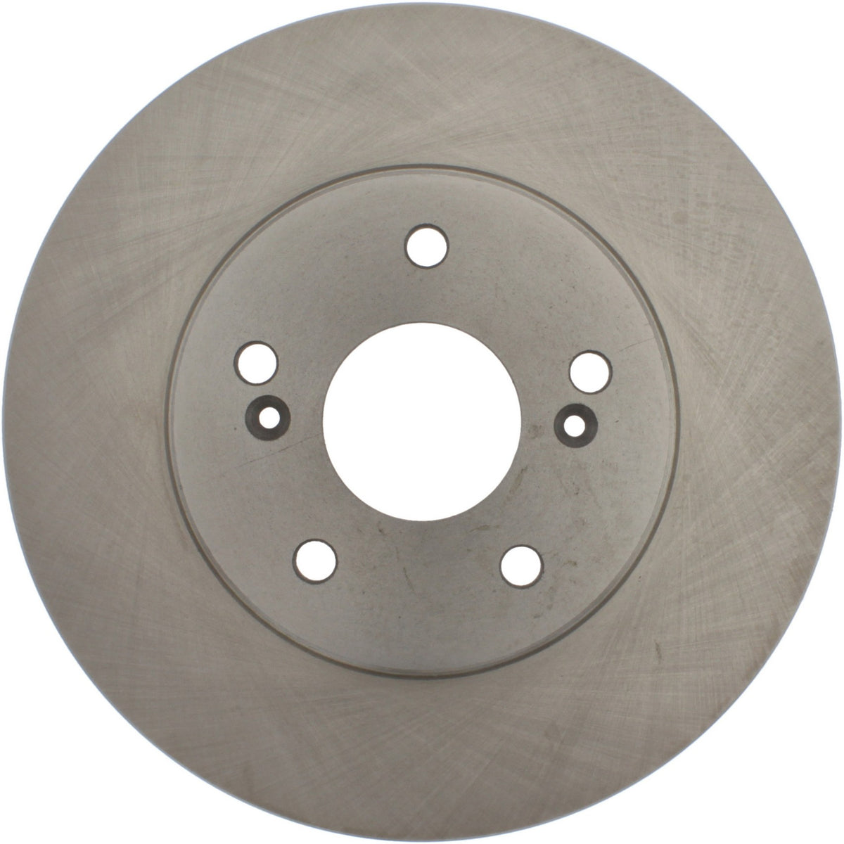Centric Parts Disc Brake Rotor Standard with Non-Directional Finishes for 1991-1996 Acura NSX 121.40029