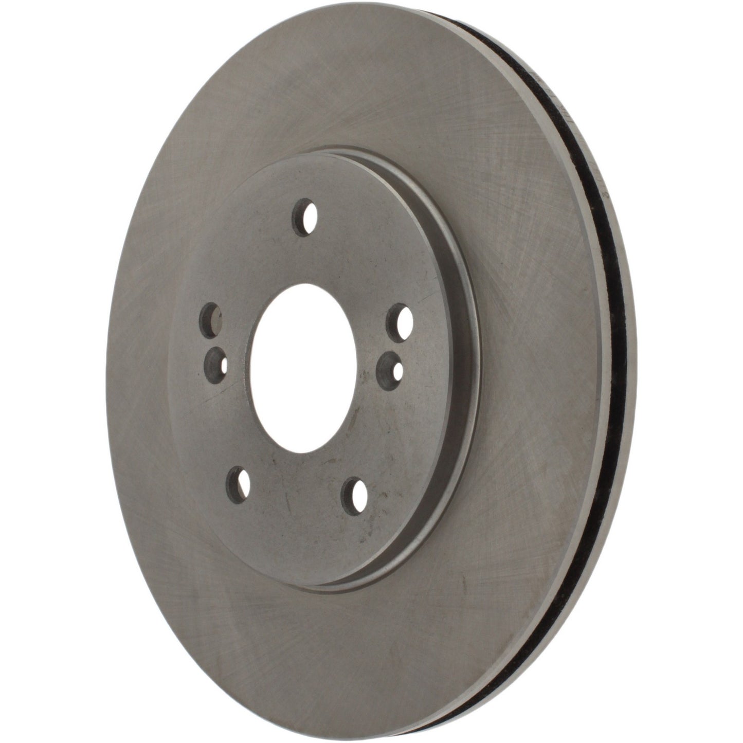 Centric Parts Disc Brake Rotor Standard with Non-Directional Finishes for 1991-1996 Acura NSX 121.40029