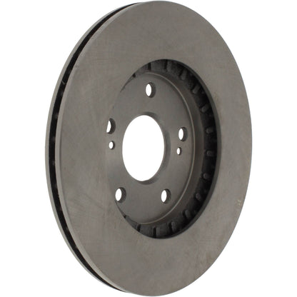 Centric Parts Disc Brake Rotor Standard with Non-Directional Finishes for 1991-1996 Acura NSX 121.40029