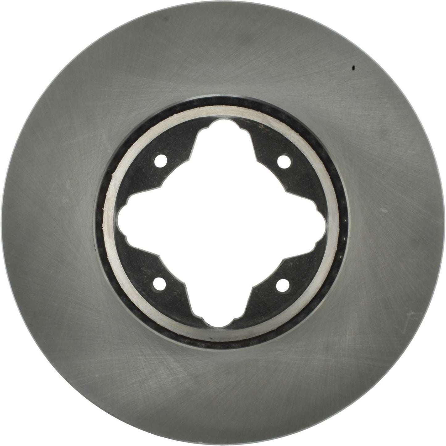 Centric Parts Disc Brake Rotor Standard with Non-Directional Finishes for 1998-1995 Acura TL, Vigor 1994-1992 121.40030