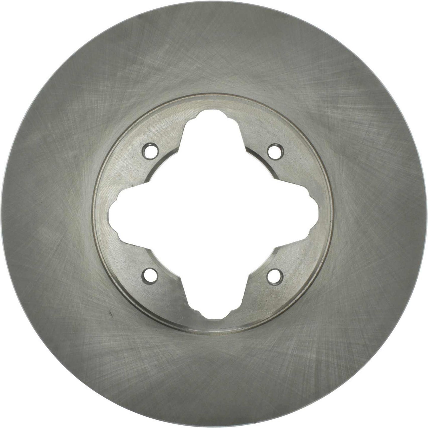 Centric Parts Disc Brake Rotor Standard with Non-Directional Finishes for 1998-1995 Acura TL, Vigor 1994-1992 121.40030