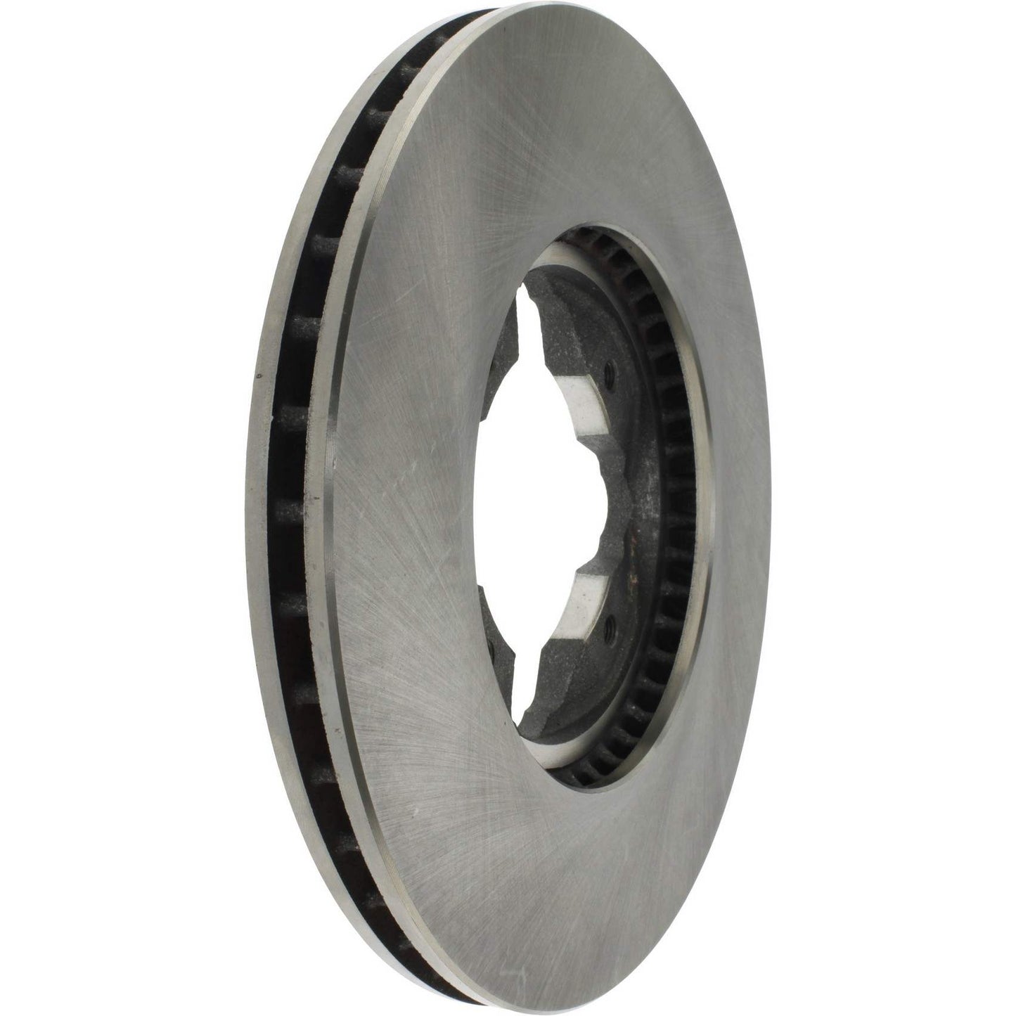 Centric Parts Disc Brake Rotor Standard with Non-Directional Finishes for 1998-1995 Acura TL, Vigor 1994-1992 121.40030