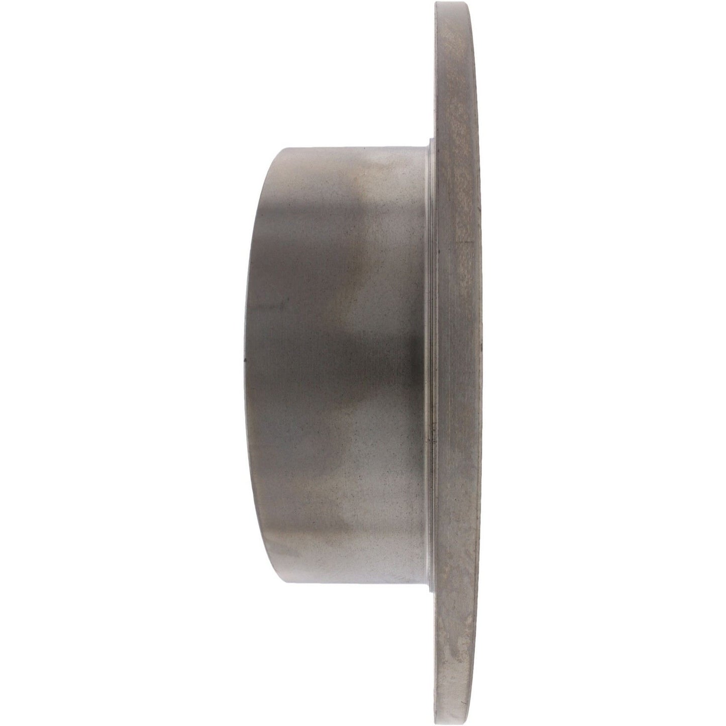 Centric Parts Disc Brake Rotor Standard with Non-Directional Finishes for 1992-1994 Acura Vigor 121.40031