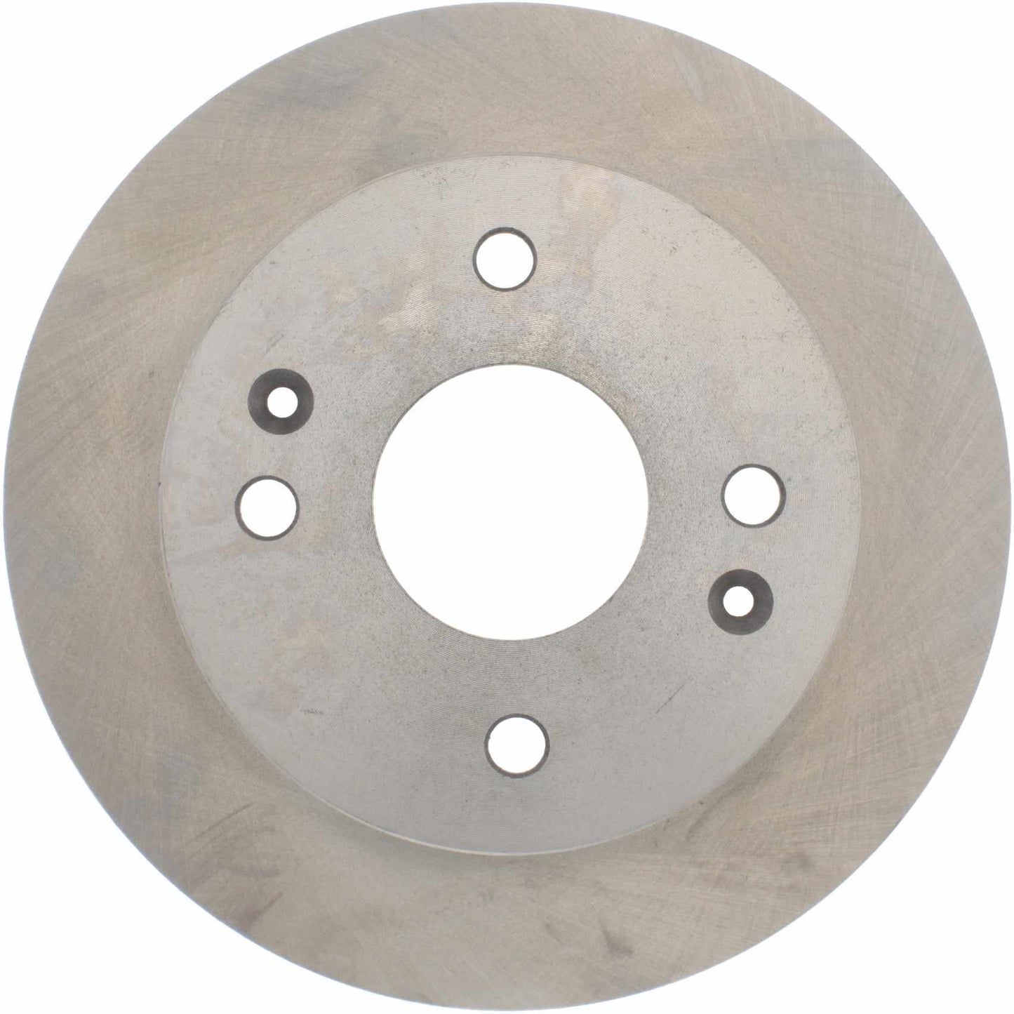 Centric Parts Disc Brake Rotor Standard with Non-Directional Finishes for 1992-1994 Acura Vigor 121.40031