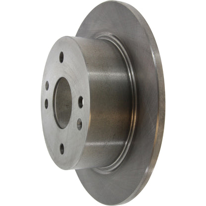Centric Parts Disc Brake Rotor Standard with Non-Directional Finishes for 1992-1994 Acura Vigor 121.40031