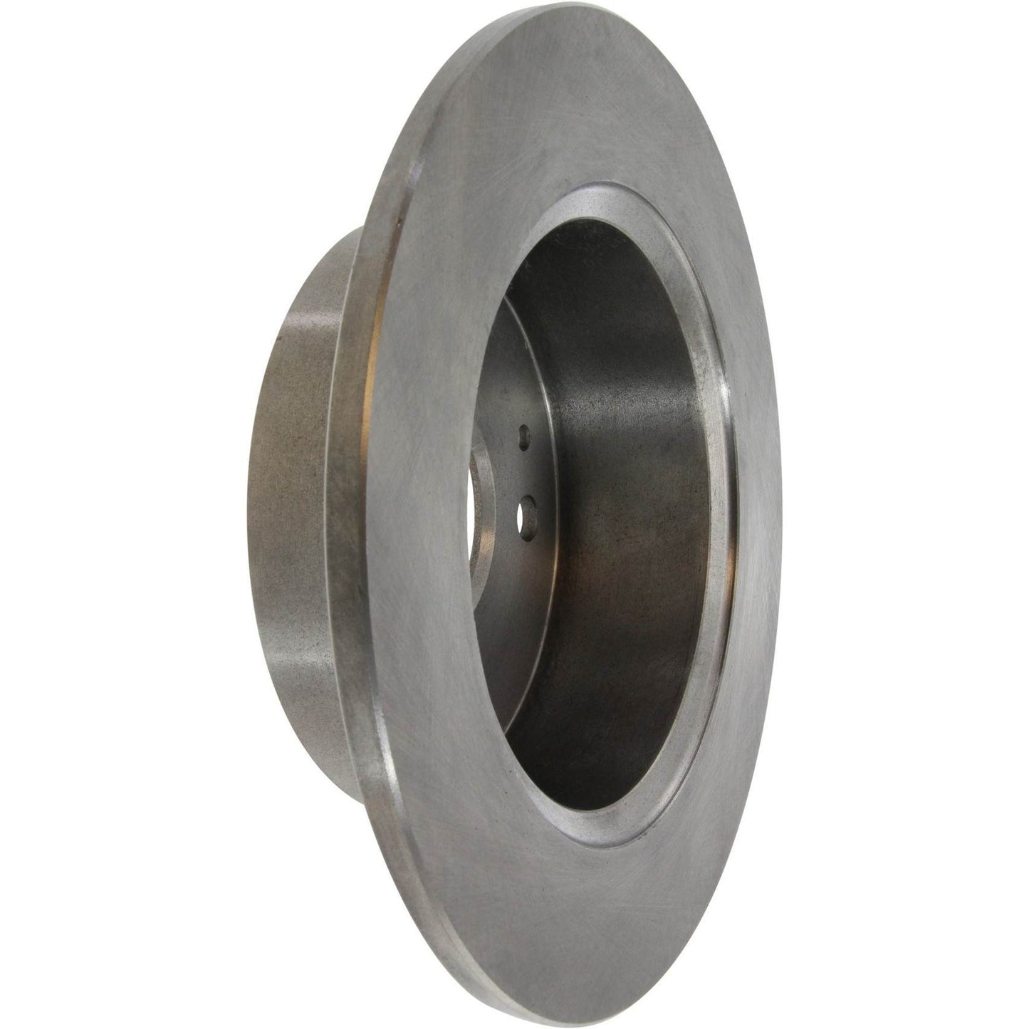 Centric Parts Disc Brake Rotor Standard with Non-Directional Finishes for 1992-1994 Acura Vigor 121.40031