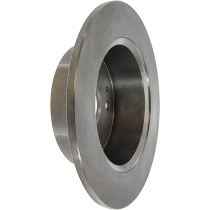 Centric Parts Disc Brake Rotor Standard with Non-Directional Finishes for 1992-1994 Acura Vigor 121.40031