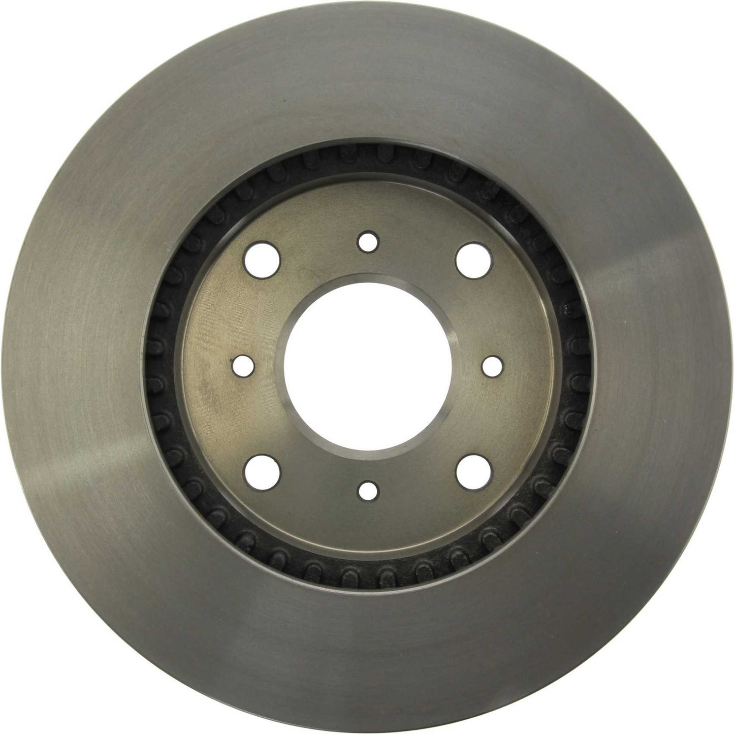 Centric Parts Disc Brake Rotor Standard with Non-Directional Finishes for 1992-1996 Honda Prelude 121.40032