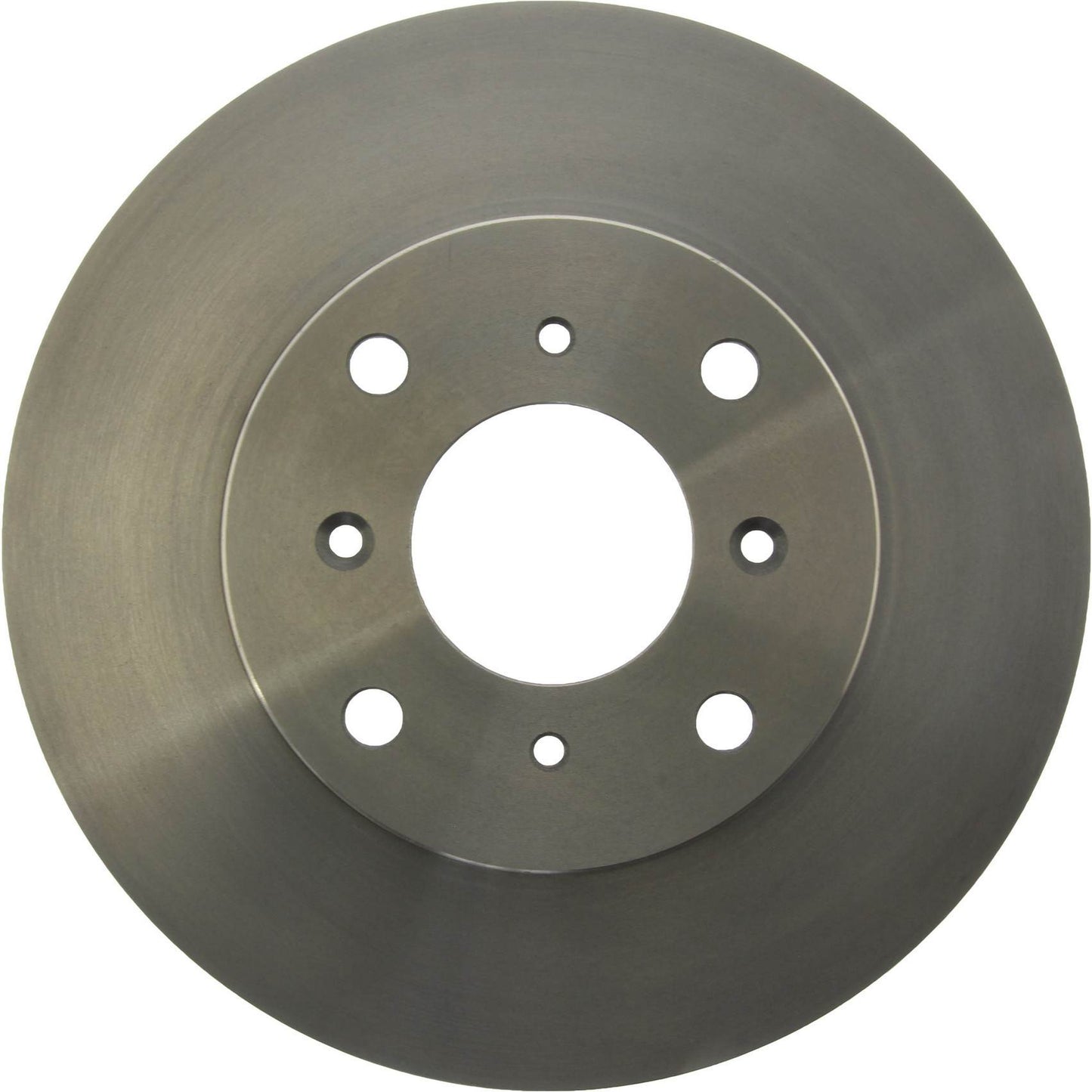 Centric Parts Disc Brake Rotor Standard with Non-Directional Finishes for 1992-1996 Honda Prelude 121.40032