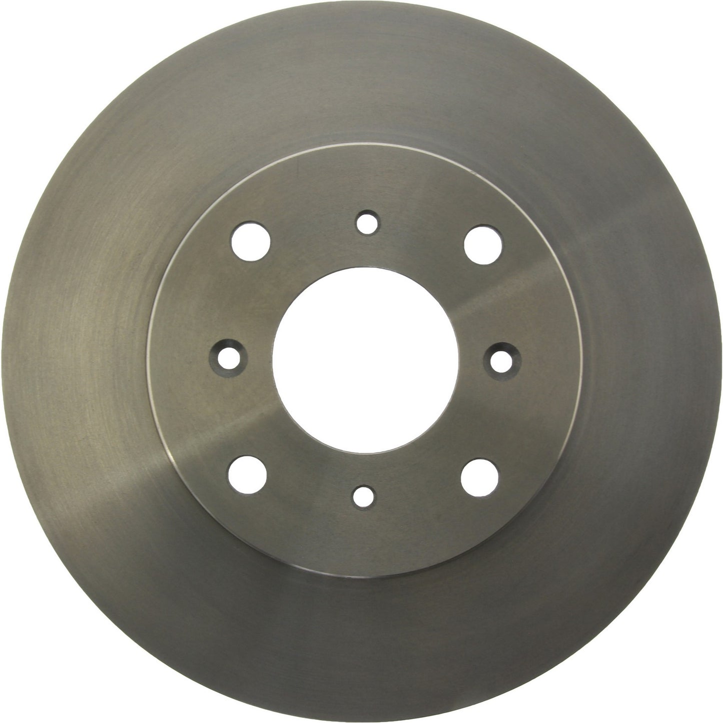 Centric Parts Disc Brake Rotor Standard with Non-Directional Finishes for 1992-1996 Honda Prelude 121.40032