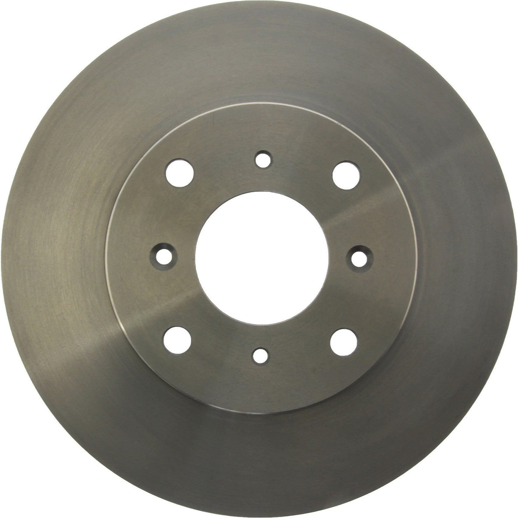 Centric Parts Disc Brake Rotor Standard with Non-Directional Finishes for 1992-1996 Honda Prelude 121.40032