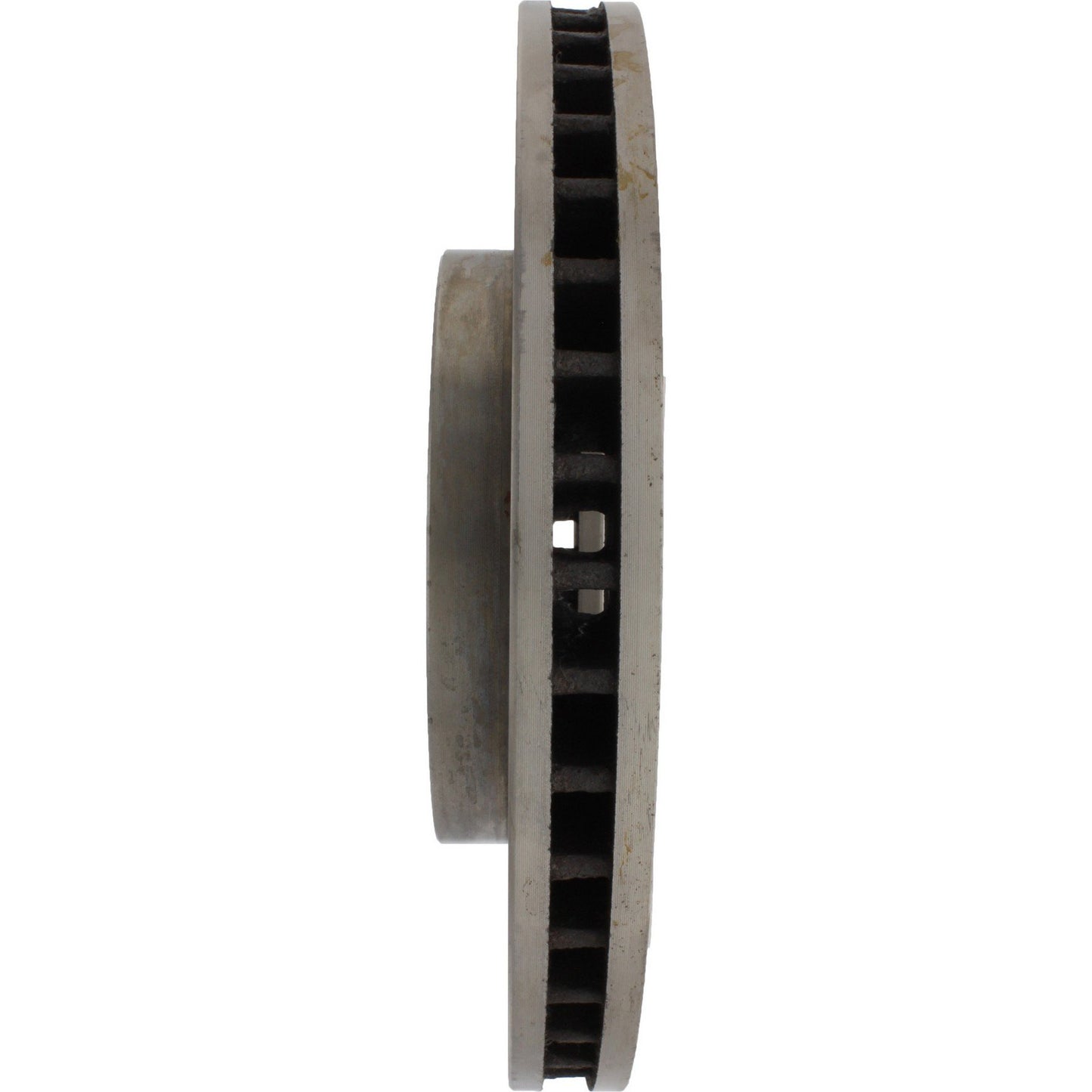 Centric Parts Disc Brake Rotor C-Tek Standard with Non-Directional Finishes for 1993-1995 Acura Legend 121.40033