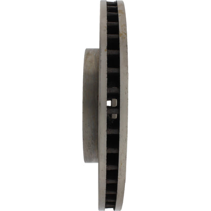 Centric Parts Disc Brake Rotor C-Tek Standard with Non-Directional Finishes for 1993-1995 Acura Legend 121.40033