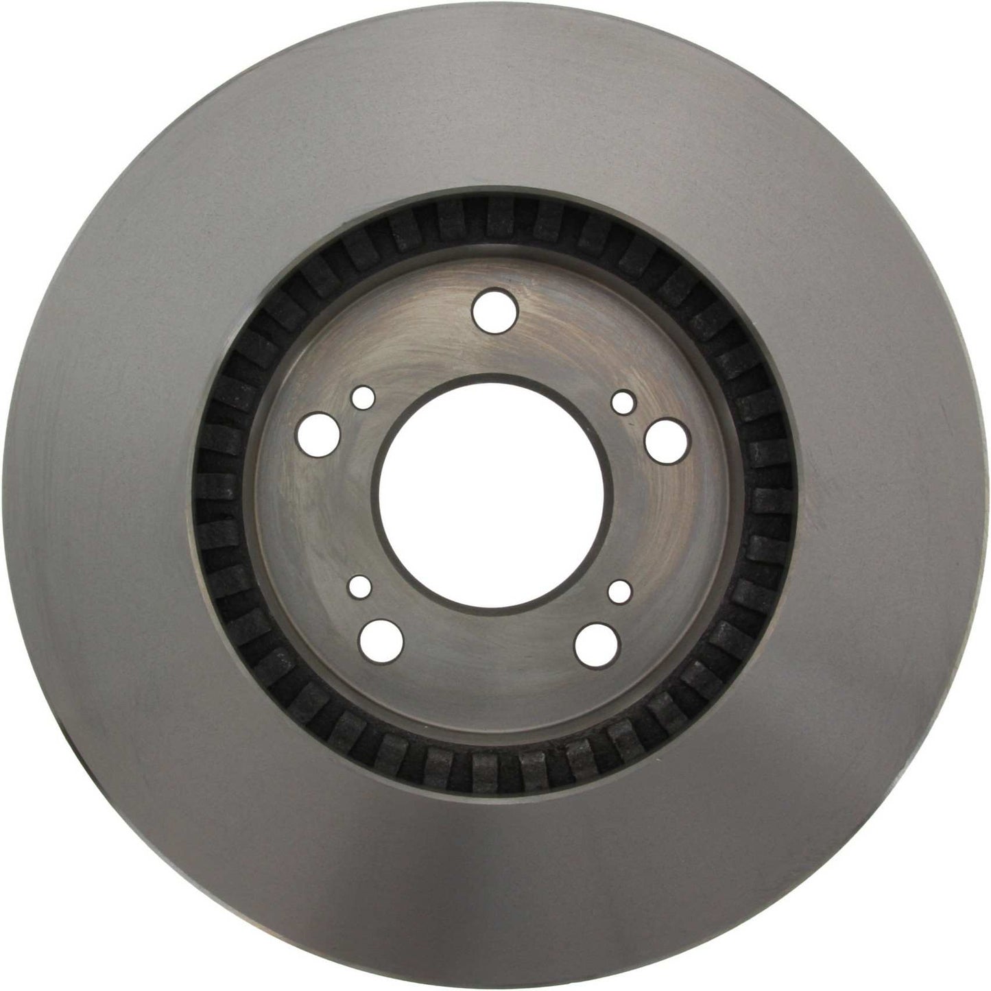 Centric Parts Disc Brake Rotor C-Tek Standard with Non-Directional Finishes for 1993-1995 Acura Legend 121.40033