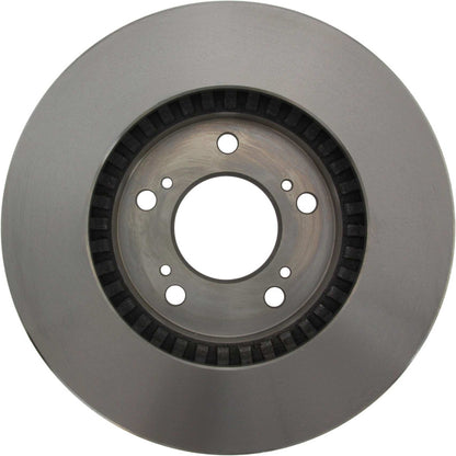 Centric Parts Disc Brake Rotor C-Tek Standard with Non-Directional Finishes for 1993-1995 Acura Legend 121.40033
