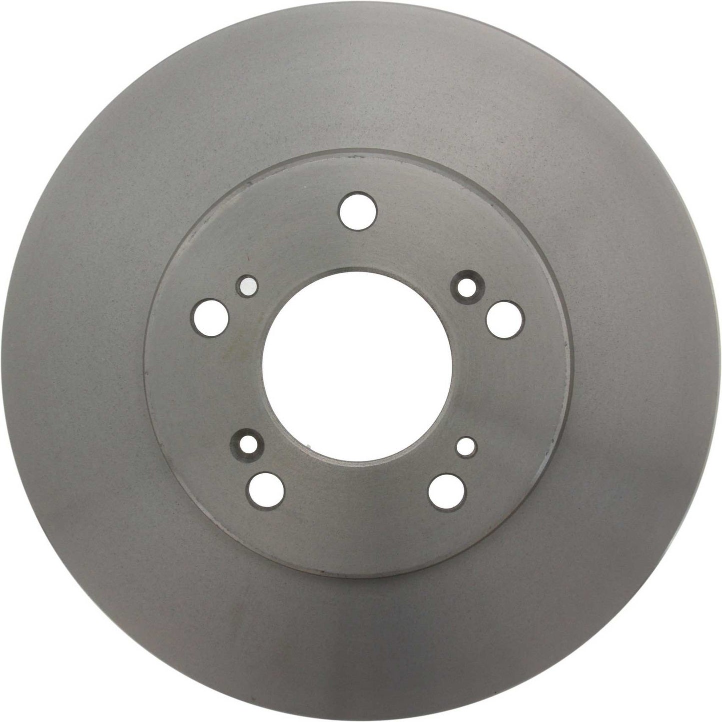 Centric Parts Disc Brake Rotor C-Tek Standard with Non-Directional Finishes for 1993-1995 Acura Legend 121.40033