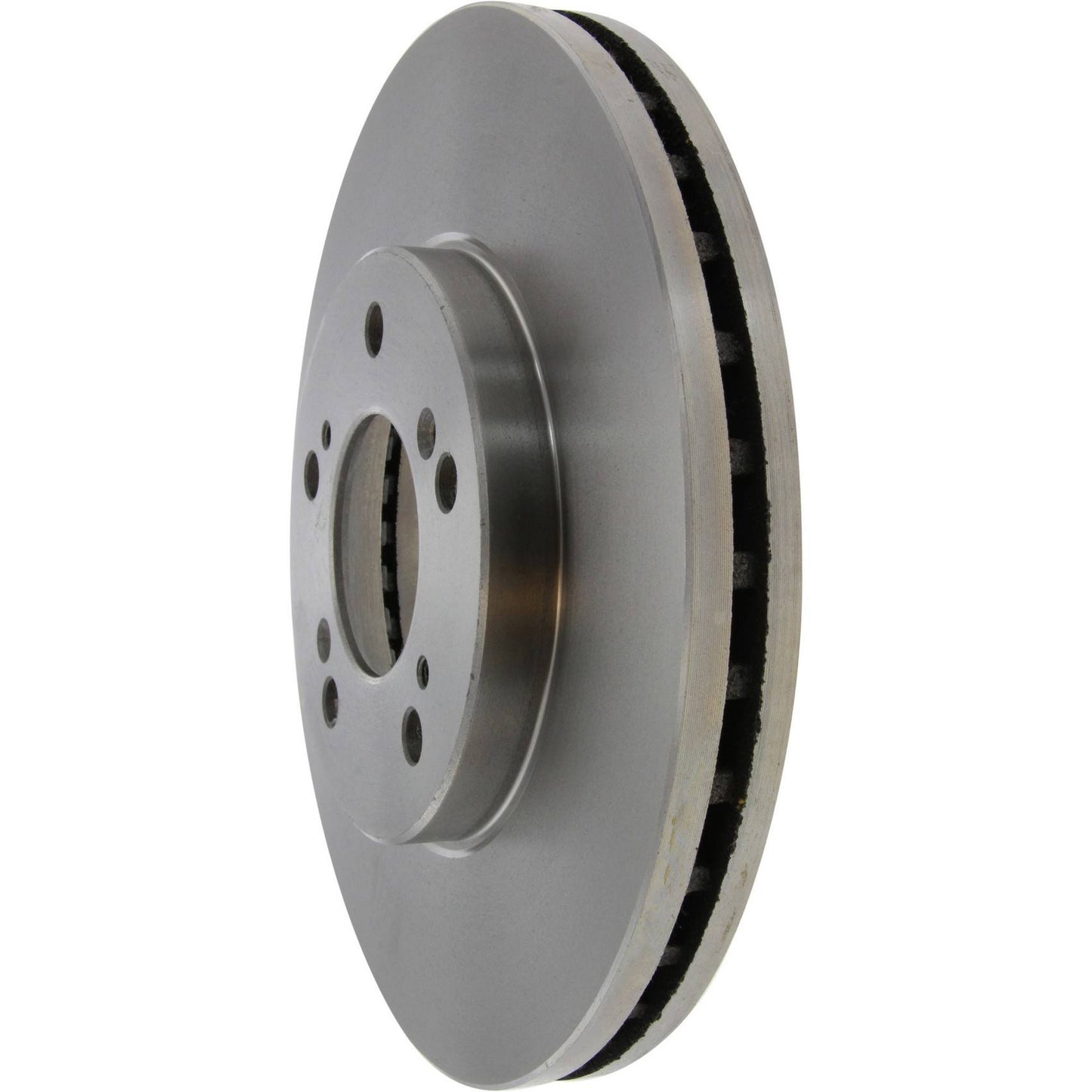 Centric Parts Disc Brake Rotor C-Tek Standard with Non-Directional Finishes for 1993-1995 Acura Legend 121.40033
