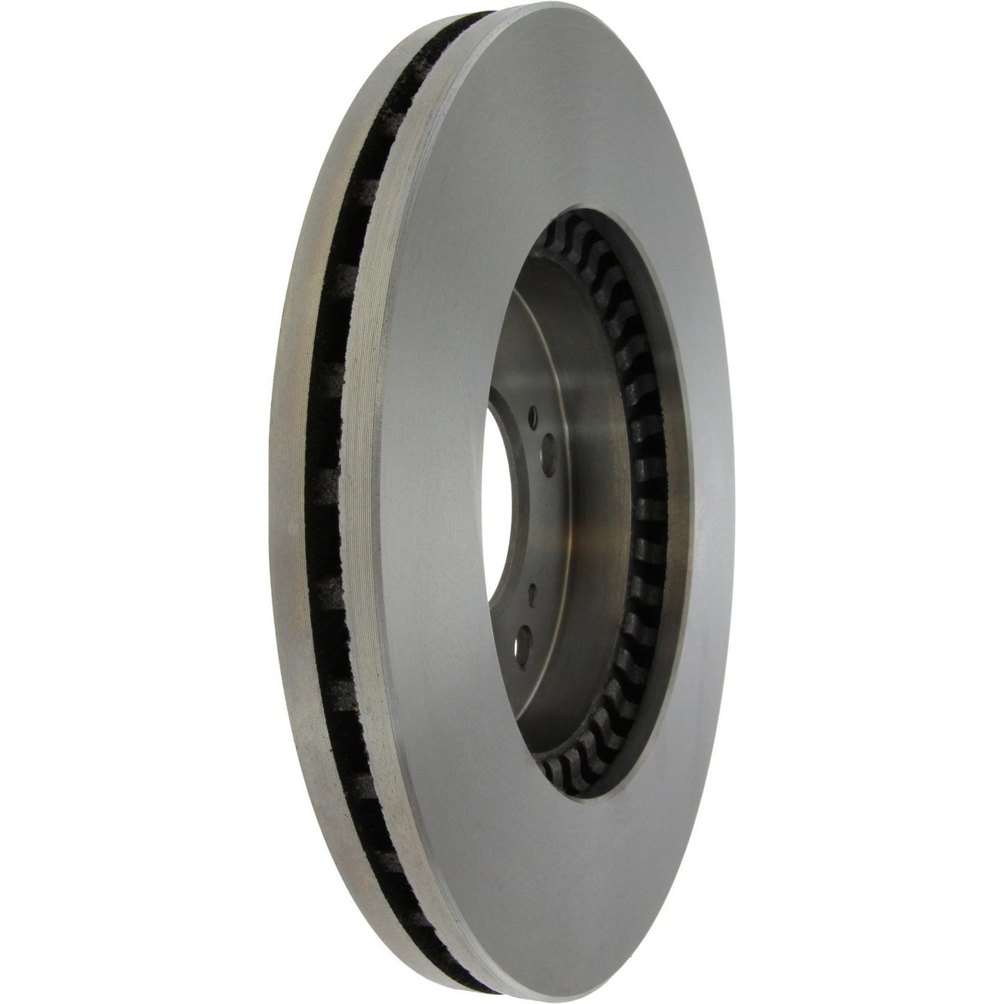 Centric Parts Disc Brake Rotor C-Tek Standard with Non-Directional Finishes for 1993-1995 Acura Legend 121.40033