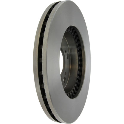 Centric Parts Disc Brake Rotor C-Tek Standard with Non-Directional Finishes for 1993-1995 Acura Legend 121.40033