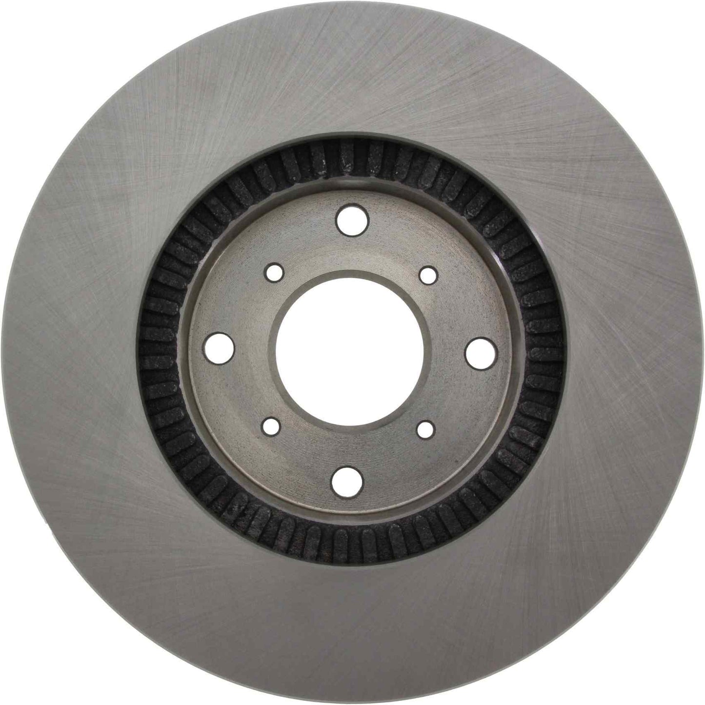 Centric Parts Disc Brake Rotor Standard with Non-Directional Finishes for 1993-1996 Honda Prelude 121.40034