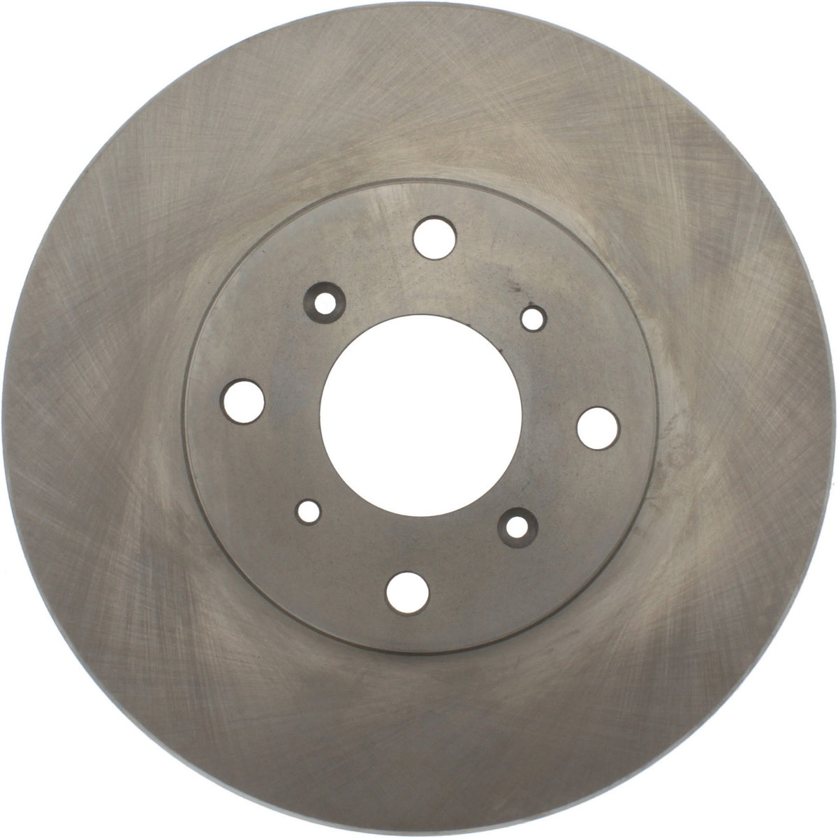 Centric Parts Disc Brake Rotor Standard with Non-Directional Finishes for 1993-1996 Honda Prelude 121.40034