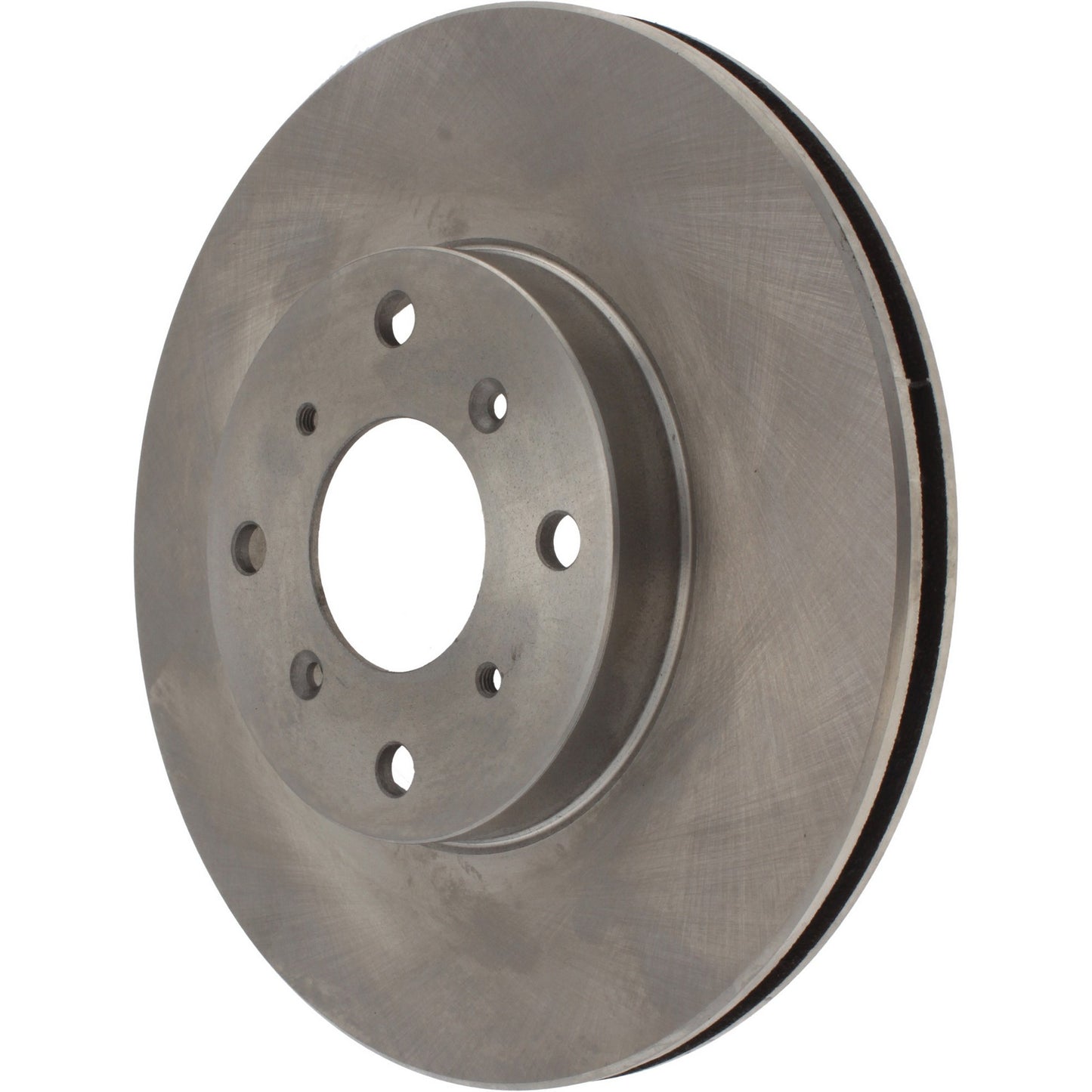 Centric Parts Disc Brake Rotor Standard with Non-Directional Finishes for 1993-1996 Honda Prelude 121.40034