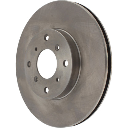 Centric Parts Disc Brake Rotor Standard with Non-Directional Finishes for 1993-1996 Honda Prelude 121.40034