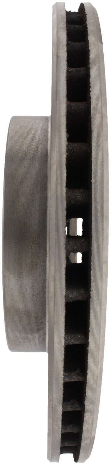 Centric Parts Disc Brake Rotor Standard with Non-Directional Finishes for 1993-1996 Honda Prelude 121.40034