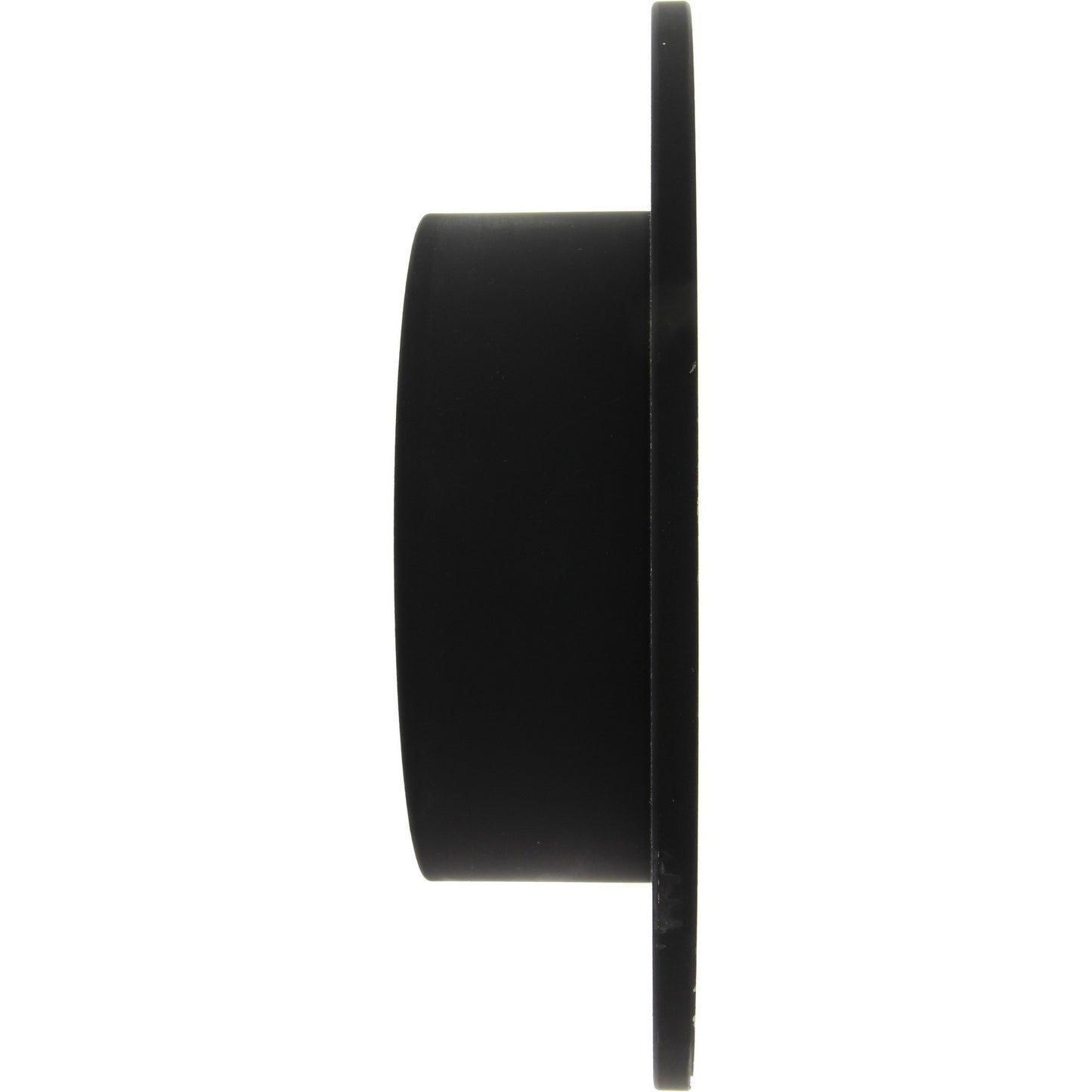 Centric Parts Disc Brake Rotor Standard with Non-Directional Finishes for 1995-1998 Acura TL 121.40035