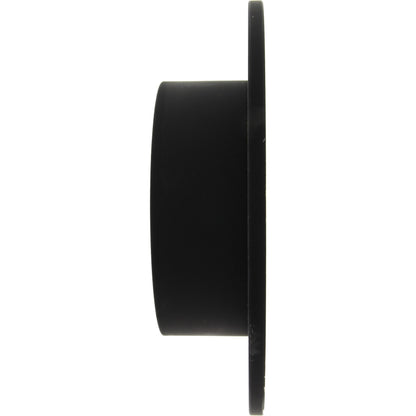 Centric Parts Disc Brake Rotor Standard with Non-Directional Finishes for 1995-1998 Acura TL 121.40035
