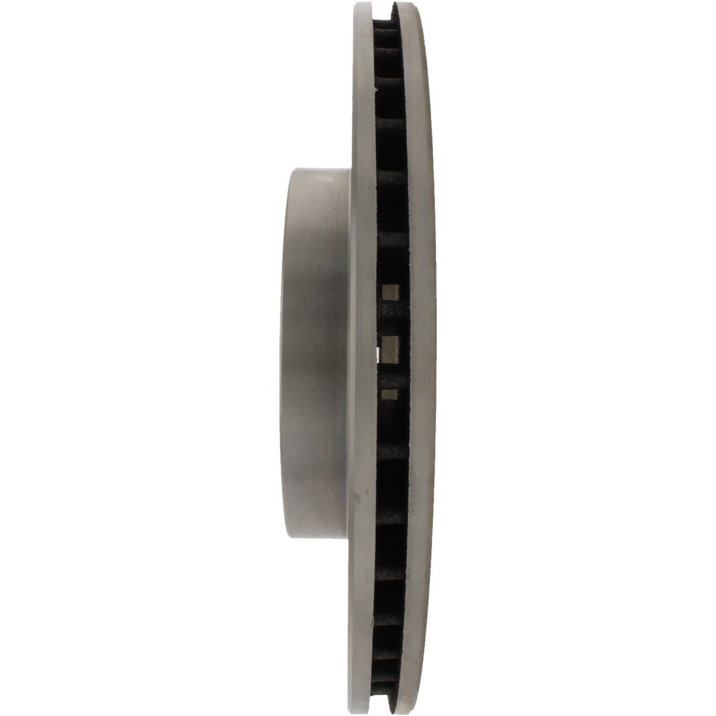 Centric Parts Disc Brake Rotor Standard Non-Directional Finishes 121.40036