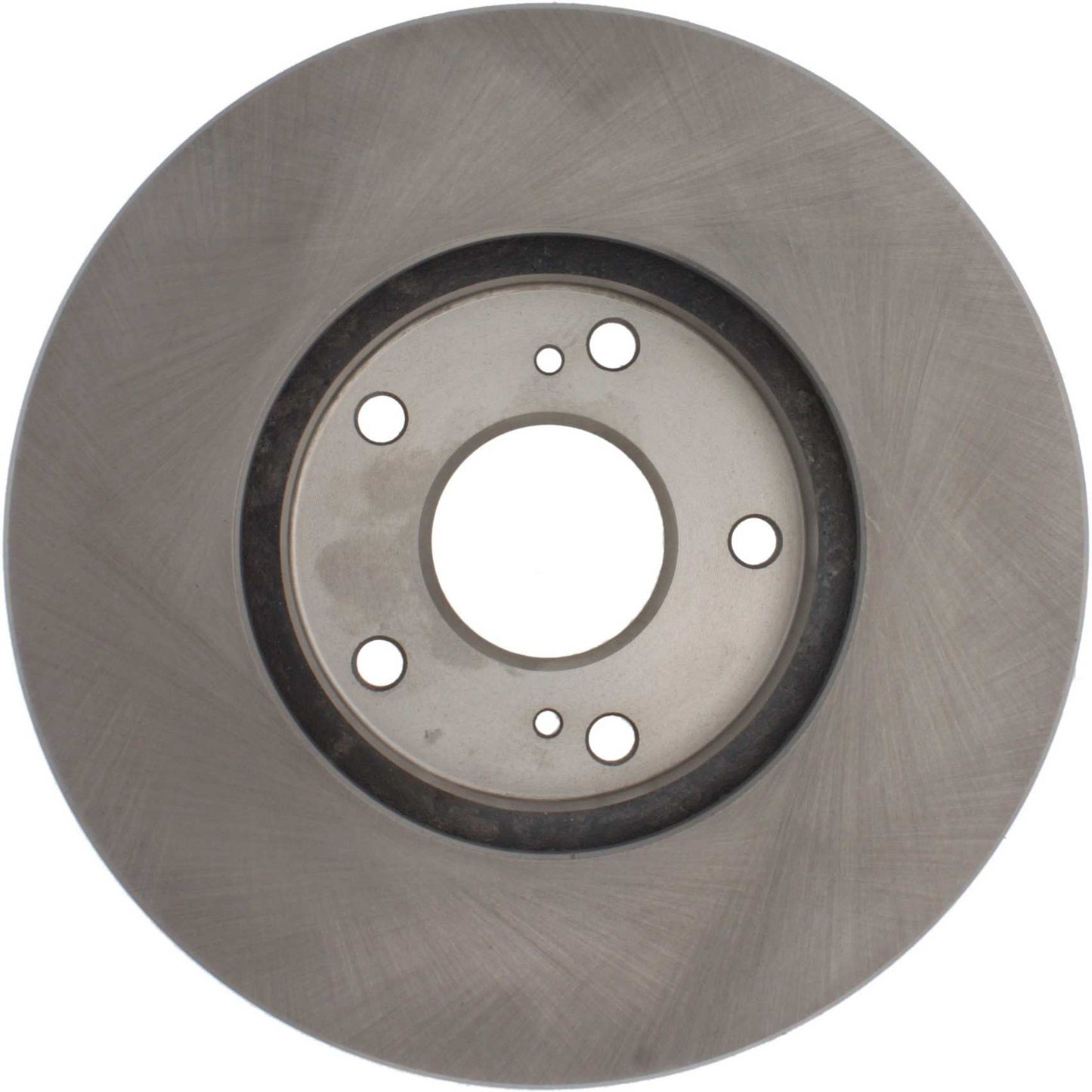 Centric Parts Disc Brake Rotor Standard Non-Directional Finishes 121.40036