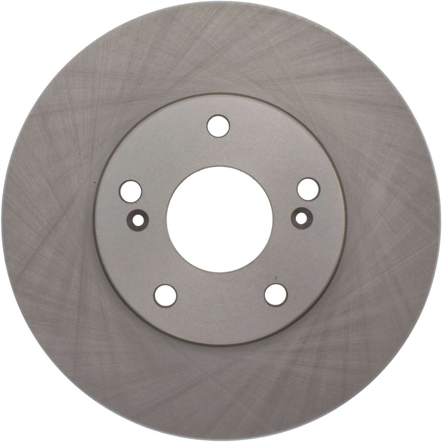 Centric Parts Disc Brake Rotor Standard Non-Directional Finishes 121.40036