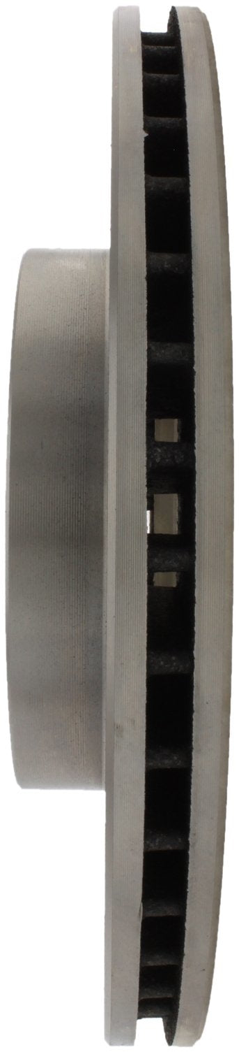 Centric Parts Disc Brake Rotor Standard Non-Directional Finishes 121.40036